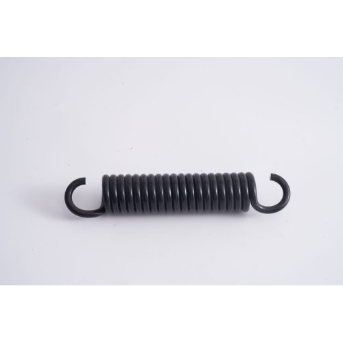 Estirando el resorte 1