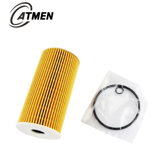 High Quality Oil Filter Review: HU 7027 Z 26320-2F100 26320-2F000