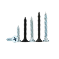 Cross Self Tapping Screw High Strength Household Screw