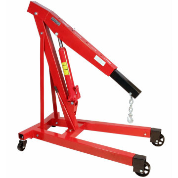 Soirée de moteur pliable hydraulique - Grane de la boutique de prix de rabais à rabais lourd CRANE