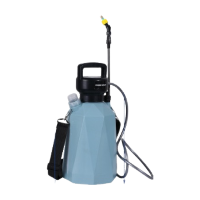 New Compact Electric Sprayers Launched