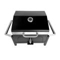 Mini Desktop Carcoal Grill