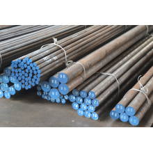 Hot Rolled Mild Steel Round Rod Bar A992