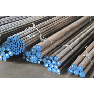 Hot Rolled Mild Steel Round Rod Bar A992