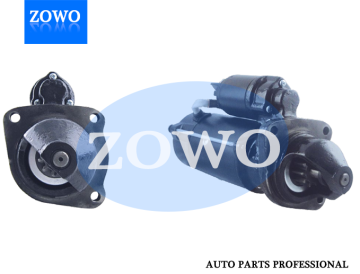 11131352 IS1109 ISKRA STARTER MOTOR 12V 4.2KW 10T