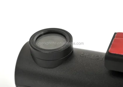 SERK Car Driving Record CPL Filter for DDpai X1 Mini Lens