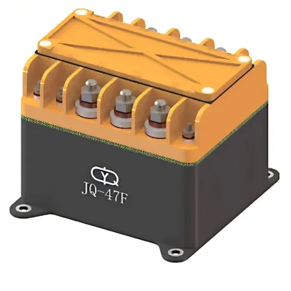 Reliable Aviation Solutions contactor JQ-47F
