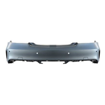 CLS Klasse W218 CLS AMG ACHTER BUMPER VOOR BENZ