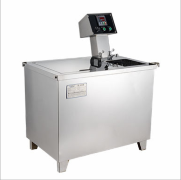 High temperature small prototype dyeing machine
