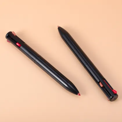 Wholesale Best Price Cosmetics 4 in 1 Waterproof Lip Liner Pencil