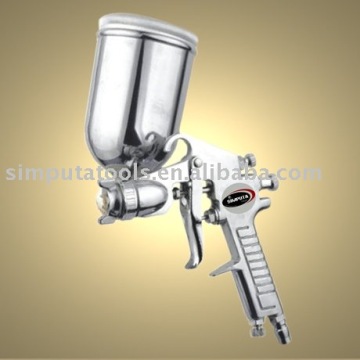 High Pressure Air Spray Gun /(W-77G)