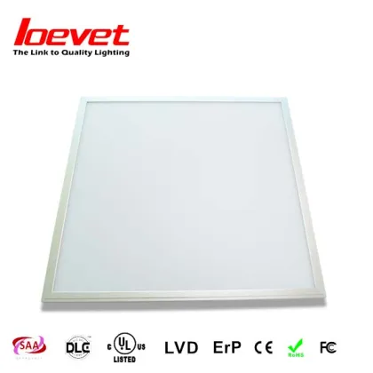 High quality Dali dimming panel light with no flicker driver