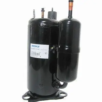 Hitachi Compressor, R22