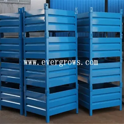 Metal Steel Welded Box Metal Tool Welded Box