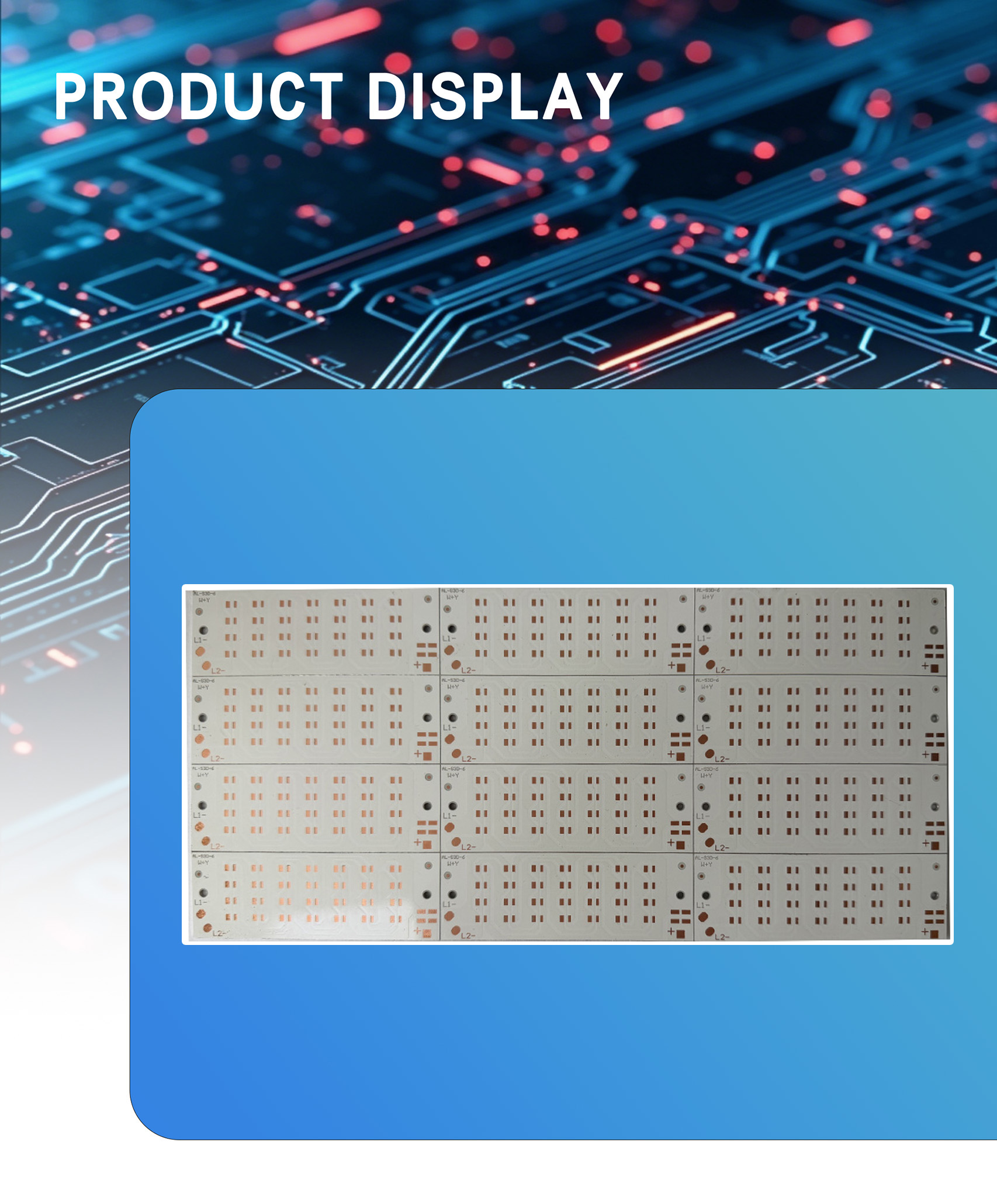 46.Solar Light PCB 000