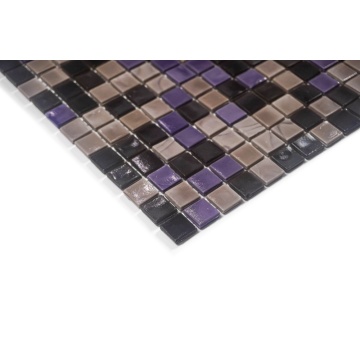 Multi-specification mosaic tile customization