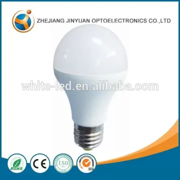 The Newest 80% Energy-saving E27/E26/B22 7W Led Bulb