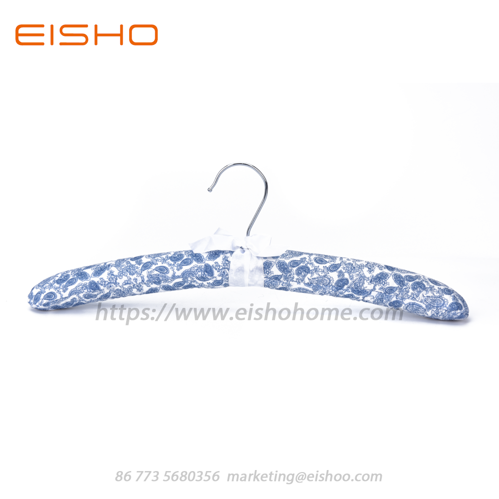 Bb05 Satin Padded Hanger