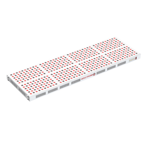 Best Red Light Treatment Therapy 660nm 850nm Infrared Devices