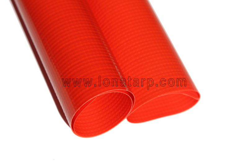 Agriculture Plastic PVC Tarpaulin