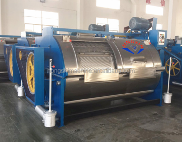 Small Animal Fiber Cleaning and Drying Machine