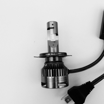 Factory Direct H11 H7 130W LED Headlights K7c Custom Premium Bulbs