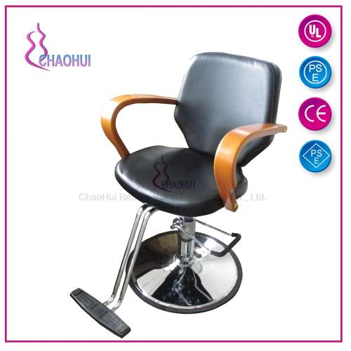 Salon styling chair meteor