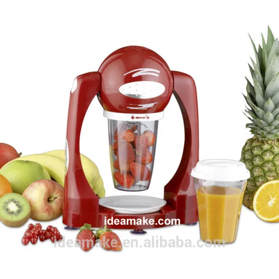 Smoothie Maker As Seen on TV New 2015