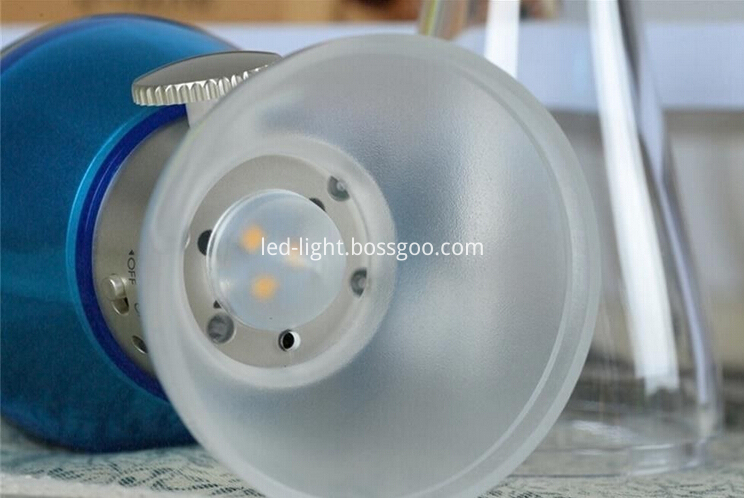 led sensor night lights