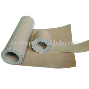 High Temperature Resistance PTFE Conveyor Belt