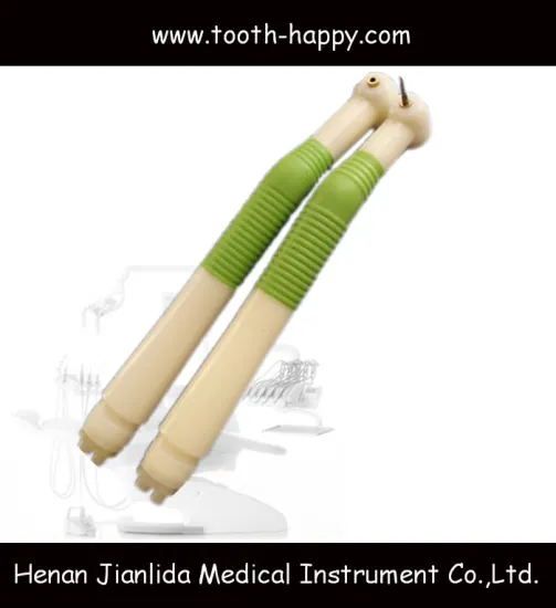 disposable dental handpiece