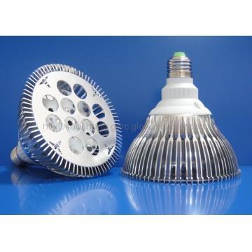 High Brightness E27 12W LED Spot Lighting