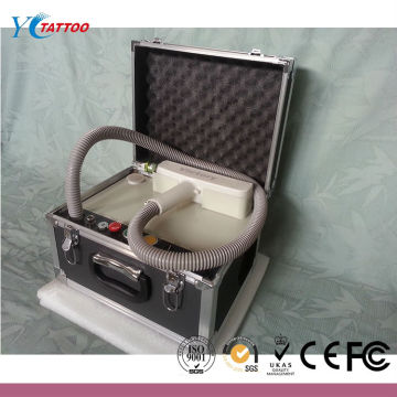 professional top high quality brand laser tattoo removal machine