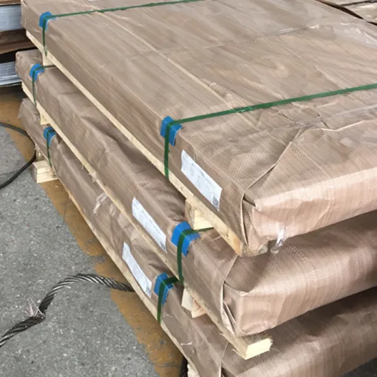 SS304L Stainless Steel Flat