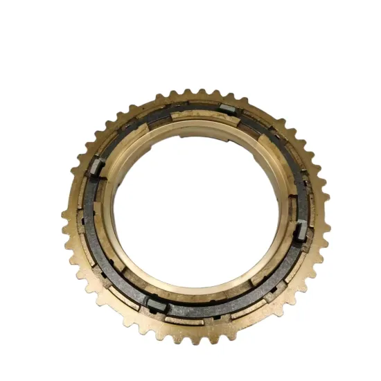 Transmission parts oem 1-33265-409-0 synchronizer for isuzu