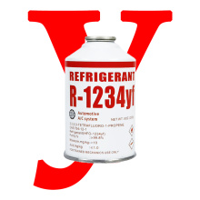 Automobile A/C Gas R1234yf Refrigerant 226g