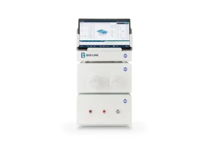 CytoLinX® WB Single-Use Rocking Bioreactor