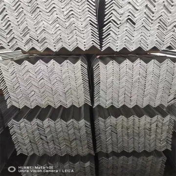Q345BQ195 equal angle steel,Common carbon steel angle
