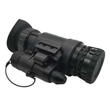 Lindu Optics Long Range NVM 1X PVS14 Night Vision Monocular Goggles for Hunting" could be simplified to:

"Lindu Optics NVM 1X PVS14 Night Vision Goggles for Hunting
