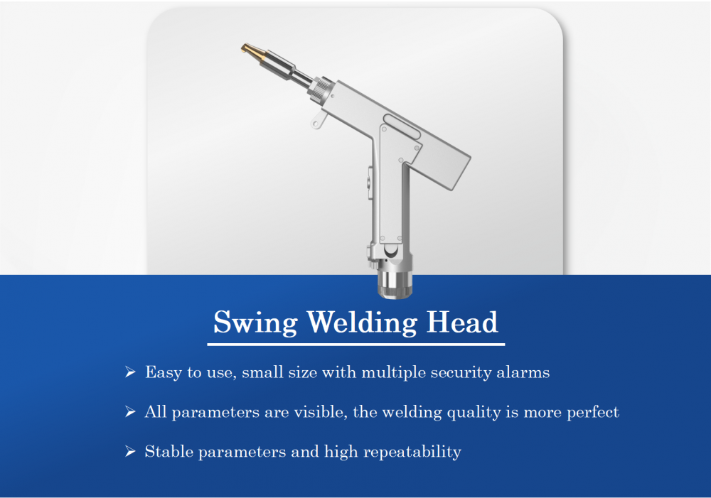 Laser Welding Machine