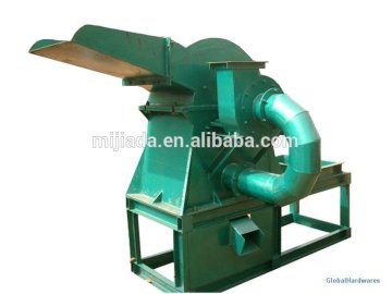 Wood sawdust machine/Small Wood Crusher