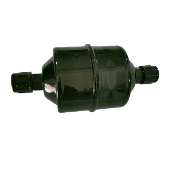 Danfoss Compressor Parts: Dry Filters for Models 163 & 164 in Refrigeration Systems