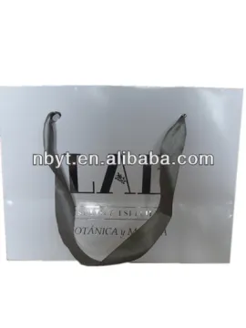 2013 hotsale paper bag for cosmetic packaging,gift paper bag,paper bag