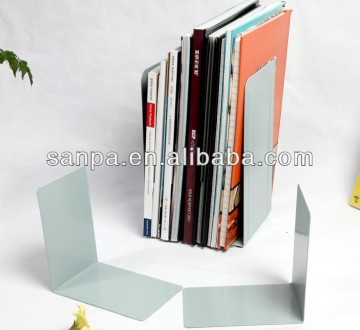 cheap metal bookends