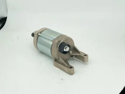 MOTOR ARRANQUE PARTIDA FAZER-250 YAMAHA