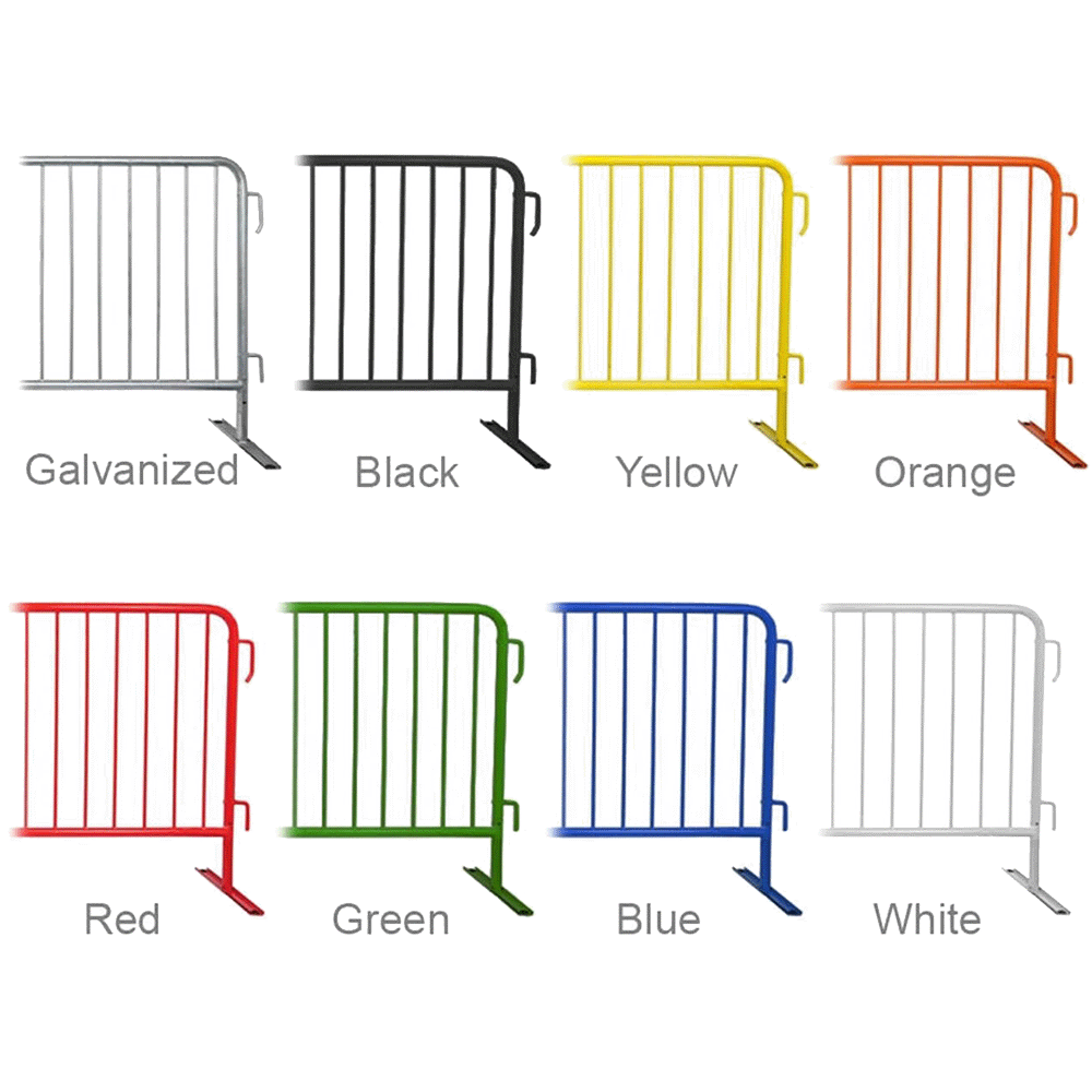 crowd control barricades6