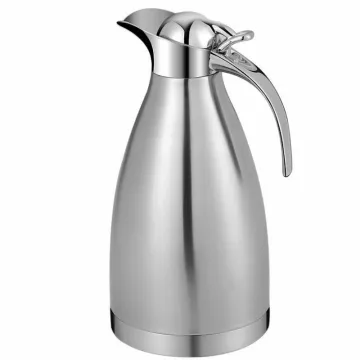 Large Capacity 2L insulation Thermal flask Coffee Pot