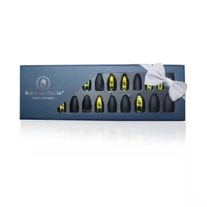 professional false Nails Cosmetics Artificial Fingernails