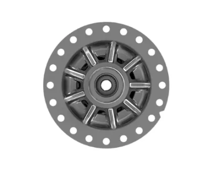 Grader 14M Differential Assembly 289-8603, Grader Parts 2898603