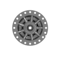 Grader 14M Differential Assembly 289-8603, Grader Parts 2898603